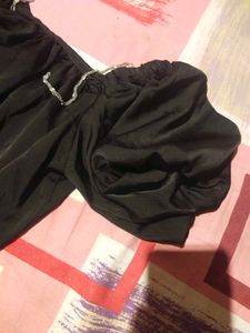 New Black Top