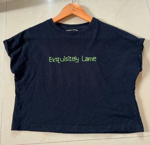 Xs Cute Graphic Tee