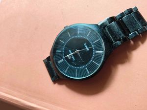 Classic Mens Watch