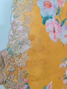 Three Piece Festive Suit