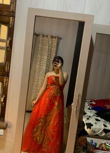 Japenese Princess Gown🏯🎀🦋💖