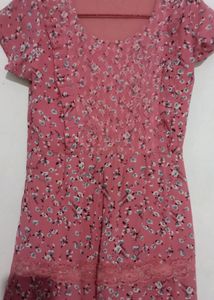 Dresses For Womens