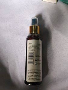 Good Vibes Hydrating Toner