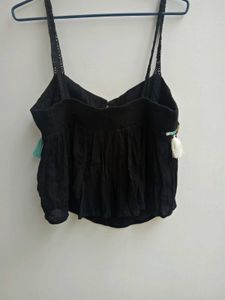 Cute Bralette Top