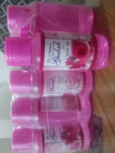 Rose Water (Pack Of 2)