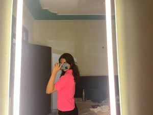 Pink Top