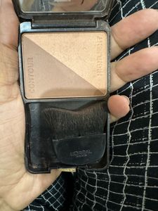 Contour And Highlighter