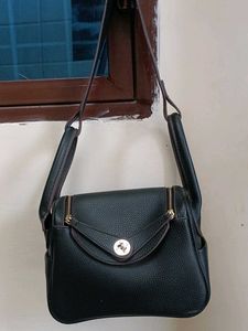 Black Handbag