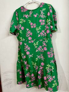 Dressberry Floral Dress