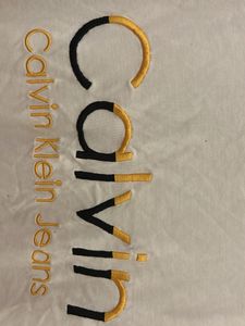 Calvin Klein  Tee