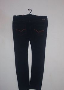 Men&#39;s Black Jeans