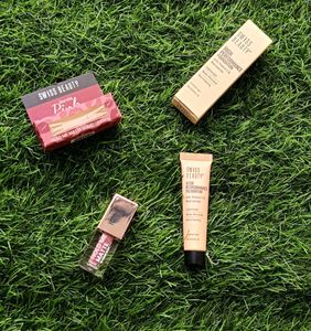 💄Mini Make-up💄