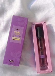 Plum Body Lovin eau de parfum Vanilla Vibes