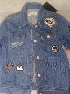 Beautiful Denim Jacket💙