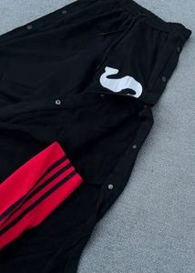 Adidas Baggy Pants
