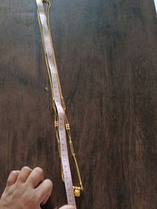 Long Mangalsutra