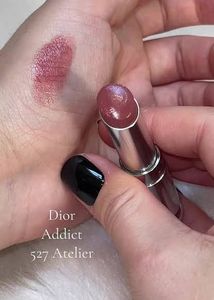 Dior Addict Shine Lipstick