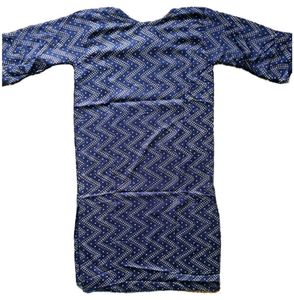 Bandhej Kurti