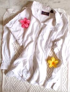 White Shirt 💕
