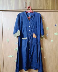 XXL Long Kurti For Women