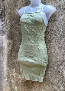 3.12.1 SEXY MINI BODYCON