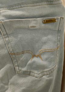 Roadster Straight Leg Jeans