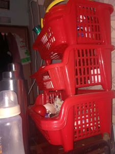 Multipurpose Organiser