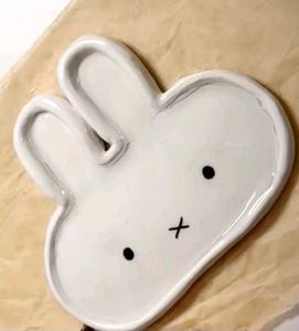 Miffy Trinket Dish