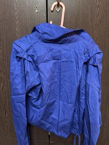 Zudio Navy Blue Shirt