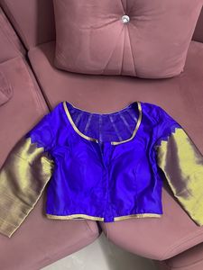 Saree/Lehenga Blouse