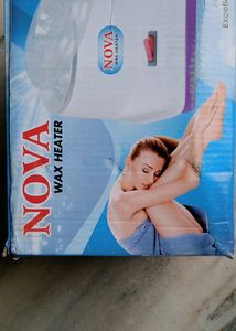 Wax Heater