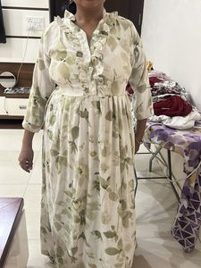 Women Gown, Indo Western Bohemian