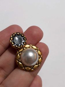 Premium Pearl Earrings- BRAND NEW