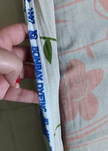 Cotton Bedsheet For Double Bed