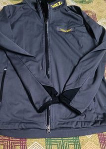 Jym Wear Jacket Very Gud Condition No Return