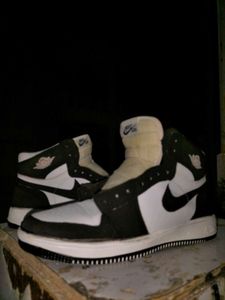 Nike AIR JORDAN Shoes  Sneakers 3 Month Used