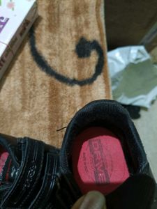 Boys School Shoes New Without Tags