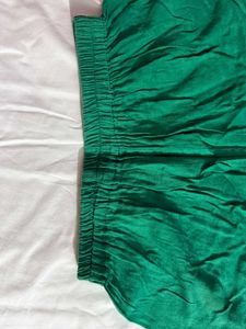 Italia Pompea Vintage Football Top
