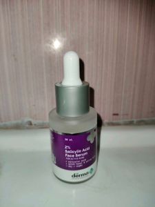 The Derma Co 2% Salicylic Acid Serum