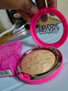 Mac Teyana Taylor Highlighter