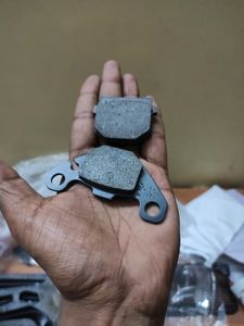 Brand New Disc Brake Pad Ola