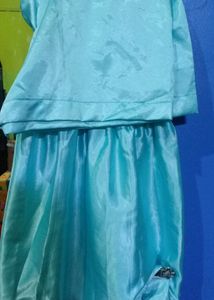 Kids Gharara