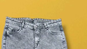I@80 Size-32 (Sale) Latest Ladies high waist Jeans