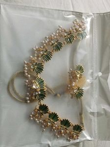 Necklace & Earring Set