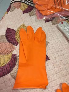 Gloves