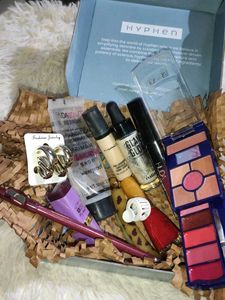 Makeup Bundle