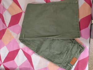 Wide Leg Jeans For Women