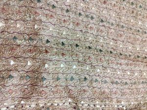 Tussar Long Kurta