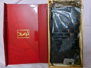 YSL First Copy Wallet