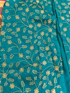 Ethnic Gown
